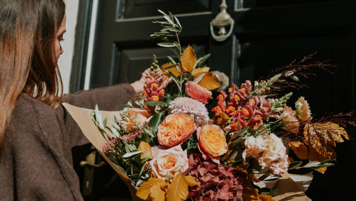 Beautiful Bouquets