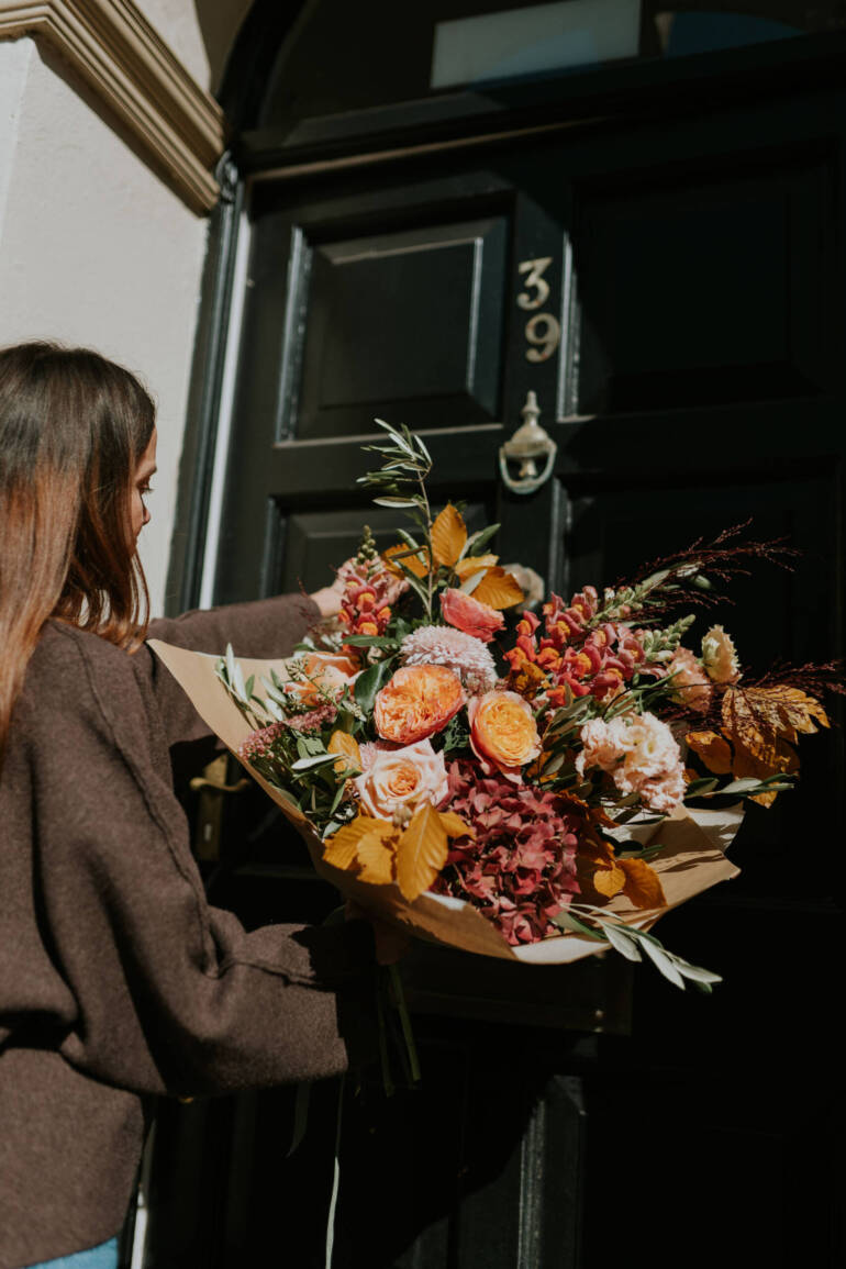Beautiful Bouquets