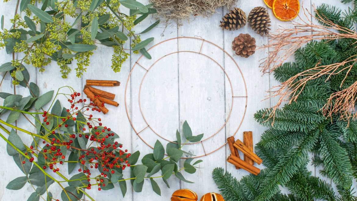 Wreath Workshops