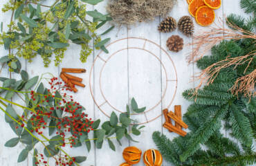 Wreath Workshops