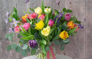Mother’s Day Flowers & Gifts