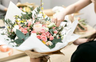 Flower Workshops