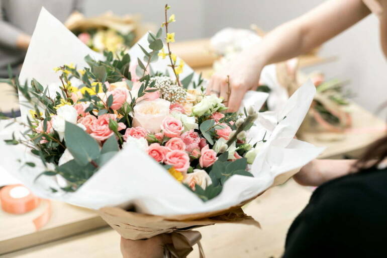 Flower Workshops