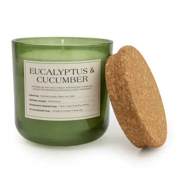 11cm-glass-jar-wax-filled-pot-with-cork-lid-eucalyptus-cucumber-5-kitchen-garden-scent