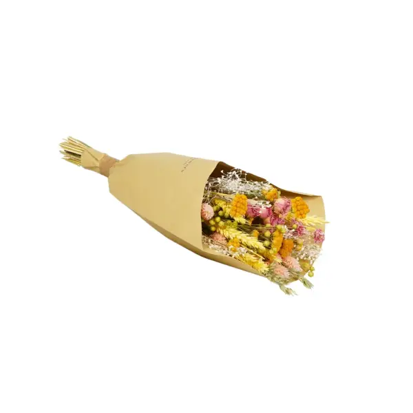 Wildflower Dried Bouquet